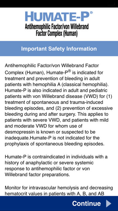 Dosing Calc Humate-P (Antihemophilic Factor/von Willebrand Factor Complex (Human))