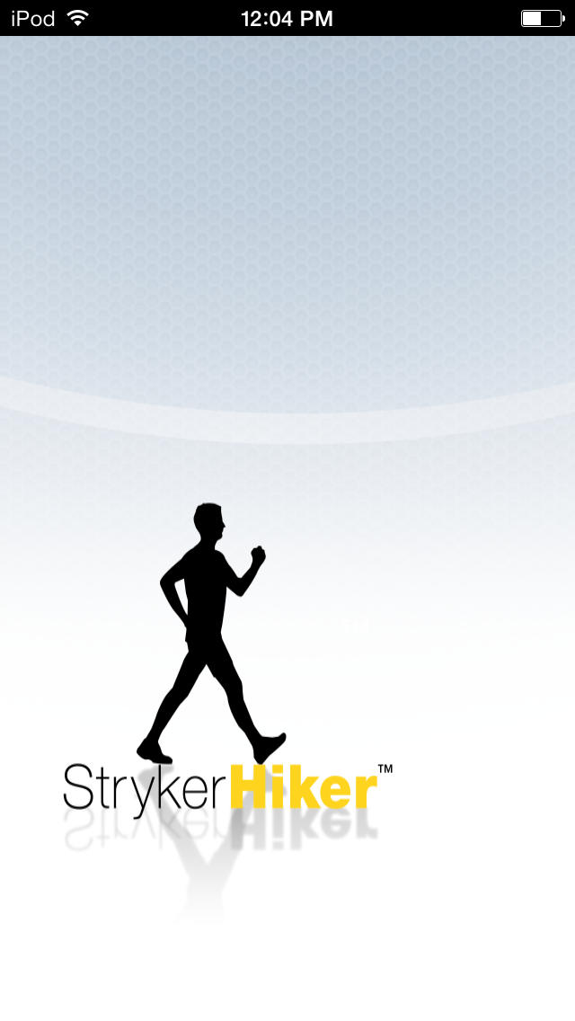 Stryker Hiker