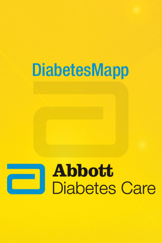 DiabetesMapp