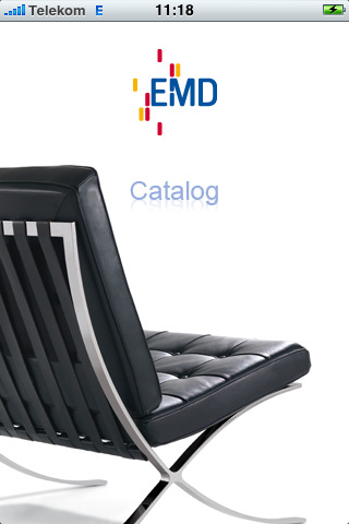 EMD Chemical Catalog