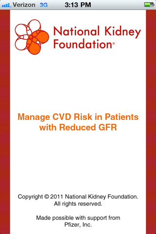 Manage CVD Risk in Patients with Reduced eGFR