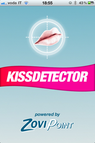 KissDetector