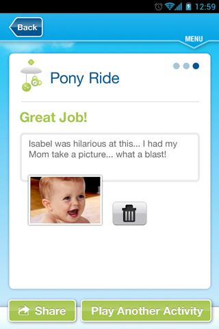 AmazingBaby for Android