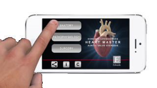 HEART MASTER for iPhone for iPhone
