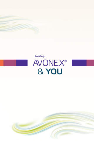 Avonex® Active app IE for iPhone