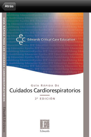 Critical Care (Spanish) eLearning