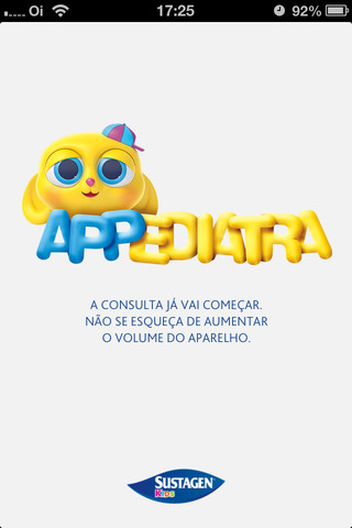 Appediatra for iPhone