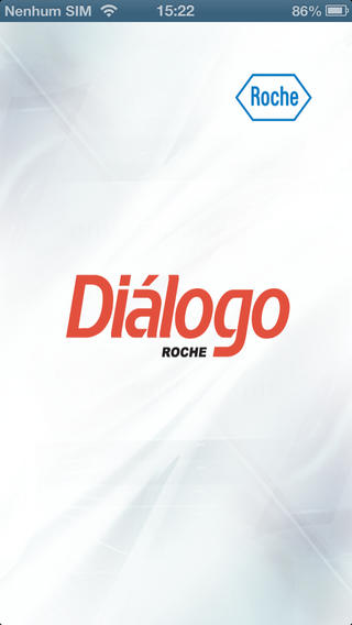 Diálogo Roche Mobile