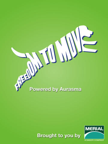 FreedomToMove for iPad
