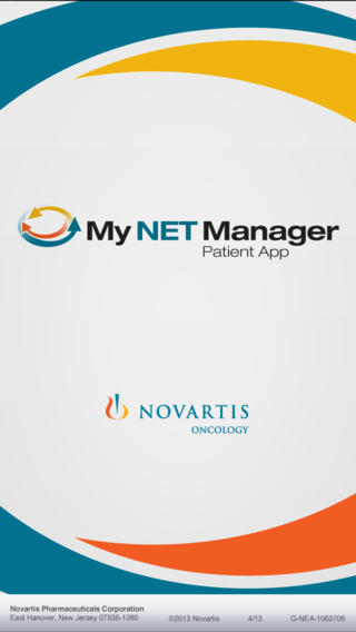 MyNet Manager for iPhone