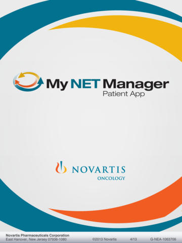 MyNet Manager for iPad
