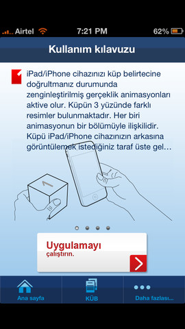 Symbicort AR for iPhone