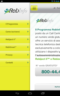 RebInfo for Android