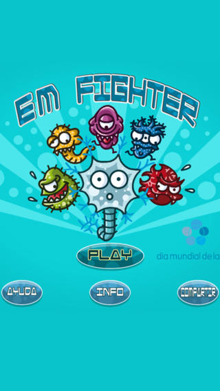 EMFighter for iPhone