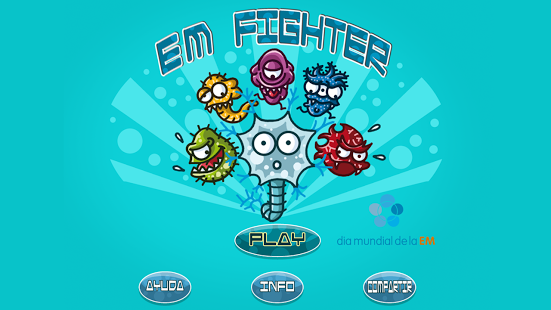 EMFighter for Android