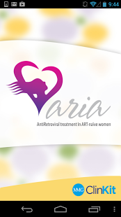 ARIA ClinKit for Android