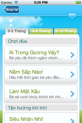 A+ Mama Việt Nam