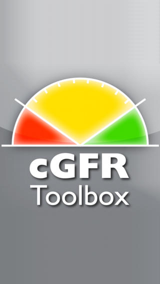 cGFR Toolbox