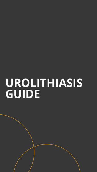 Urolithiasis Guide