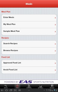 Pocket Md Body For Life Body For Life Mobile Companion App