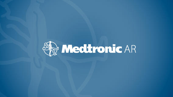 Medtronic AR for iPhone