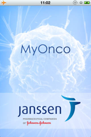 MyOnco for iPhone