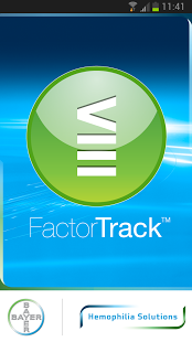 FactorTrack™ (JP)