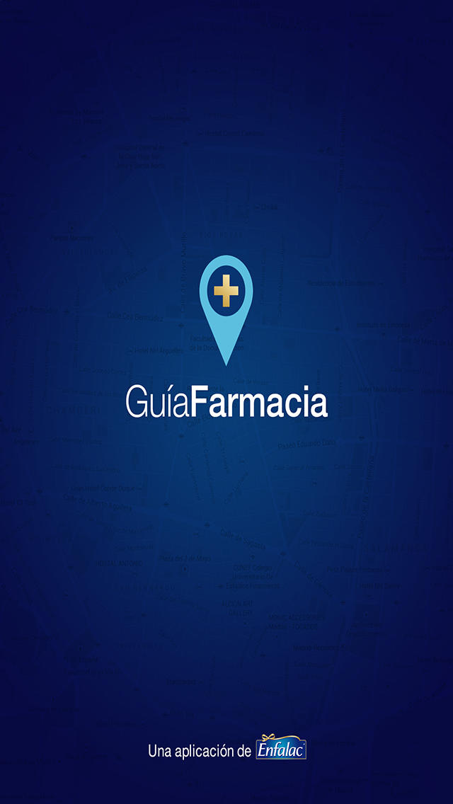 Guiafarmacia for iPhone