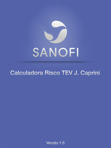 LOV Caprini for iPad