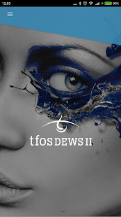 TFOS DEWS II REPORT