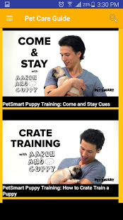 Pets Care Guide