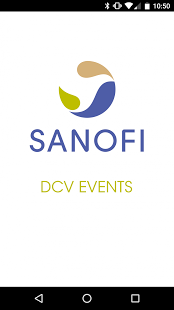 Sanofi DCV Events