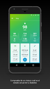 gluQUO: Your best assistant for diabetes