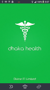 Dhaka Health