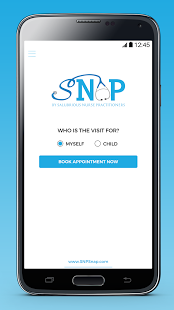 SNAP Virtual Visits