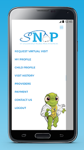 SNAP Virtual Visits