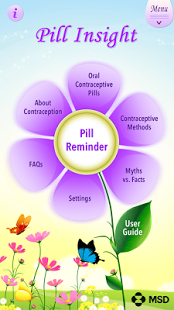 Pill Insight