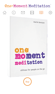 One-Moment Meditation®