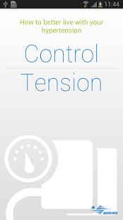 Control Tension