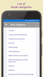 Medical Books: Free Delivery