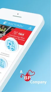 Doctor2U- Your Healthcare App