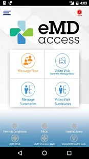 eMD Access