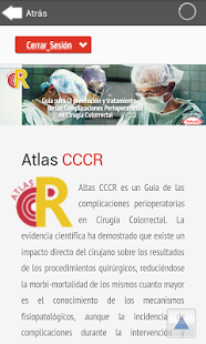 Atlas CCCR
