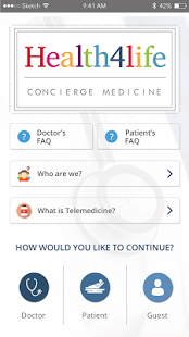 Health4Life | Concierge Medicine