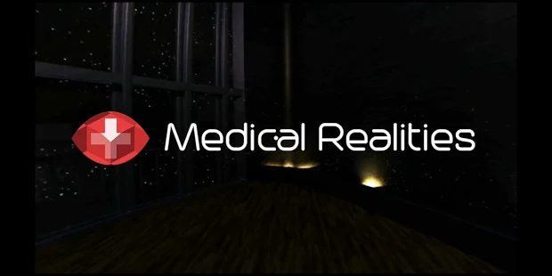 Medical Realities VR