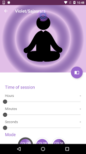 Chrome Zen Therapy