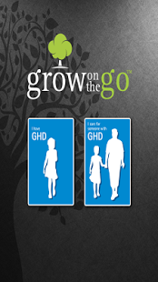 Grow on the Go™