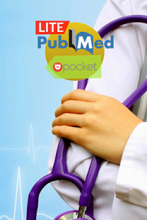 PubMed Pocket Lite