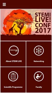 Stemi Live Conf 2017