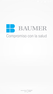 Baumer ESP